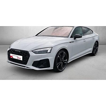 Audi A5 leasen