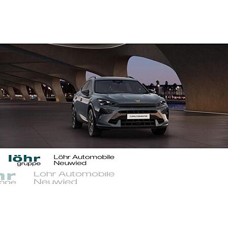 Cupra Formentor leasen