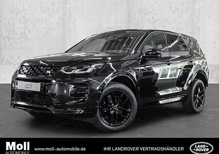 Land Rover Discovery Sport Dynamic SE AWD D200 Mild-Hybrid Leder Meridian LED ACC El. Heckklappe