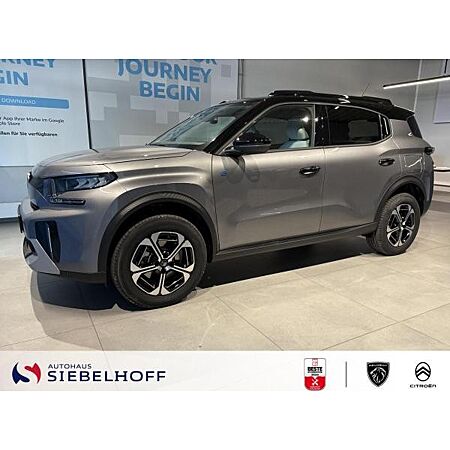 Citroën C3 Aircross leasen