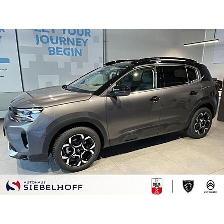 Citroën C5 Aircross leasen