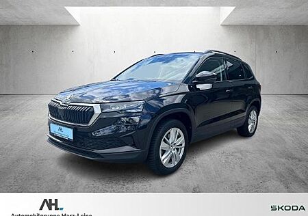 Skoda Karoq 1.5 TSI Selection DSG LED Navi ACC PDC RFK SHZ Smart Link