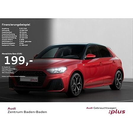 Audi A1 leasen