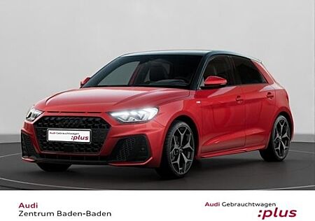 Audi A1 Sportback 1.0 S tronic LED*NAVI*SOUND*DAB