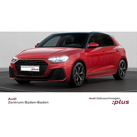 Audi A1 leasen