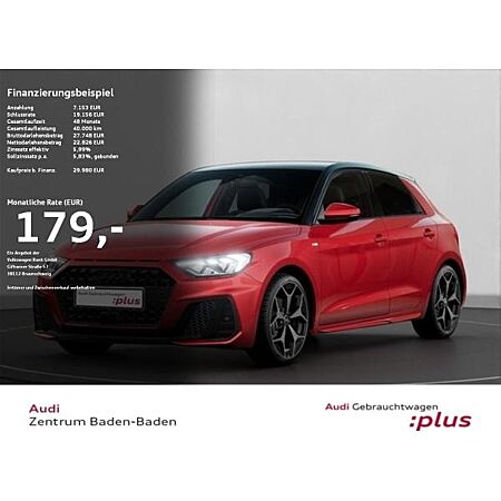 Audi A1 leasen