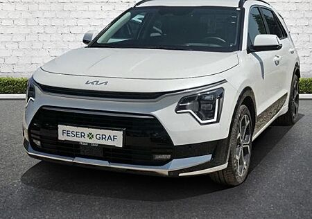 Kia Niro 1.6 HEV DCT SPIRIT 18Zoll TECHNIK RELAX