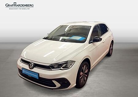 VW Polo Volkswagen 1.0 TSI DSG Life / SOFORT VERFÜGBAR !
