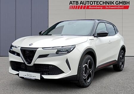 Alfa Romeo Junior Speciale TechPkt, Navi, 360°, SHZ Sofort