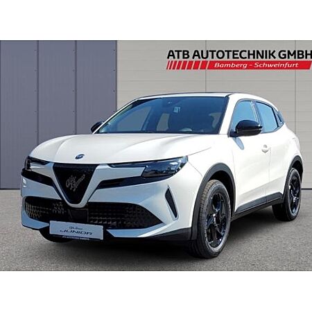 Alfa Romeo Junior leasen