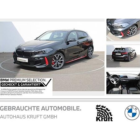 BMW 1er leasen
