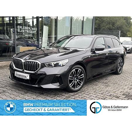 BMW 520 leasen