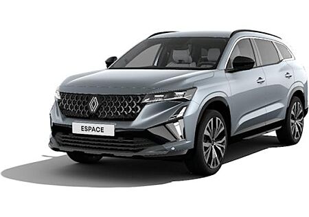 Renault Espace 6 Iconic Full Hybrid E-Tech 200 5-Sitzer - Sofort Verfügbar! - SUV-Wochen