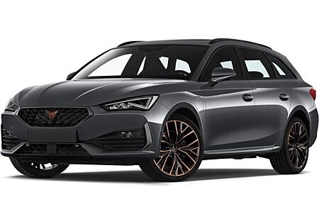Cupra Leon SP VZ 2,0TSi DSG 4Drive - 333 PS