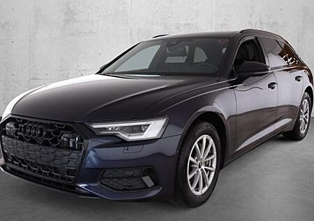 Audi A6 Avant Sport advanced 35 TDI S tr. PANO Matrix