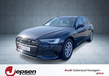 Audi A6 Avant Sport advanced 35 TDI S tr. PANO Matrix