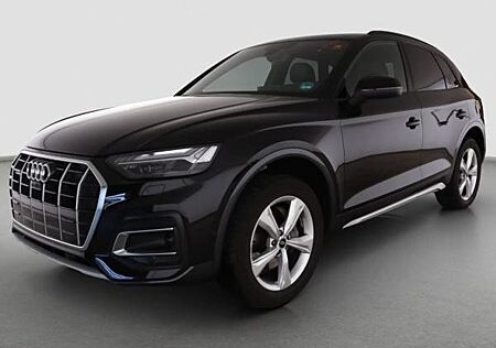 Audi Q5 SUV Advanced 45 TFSI qu. S tr. PANO Matrix AHK