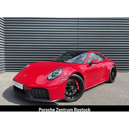 Porsche 911 leasen