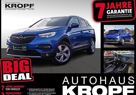 Opel Grandland 1.6 Turbo Hybrid 4 *8-FACH* 4x4