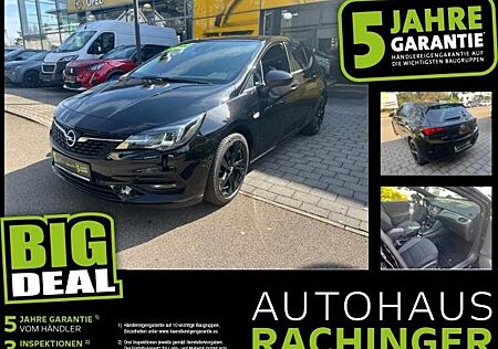 Opel Astra K 1.2 Turbo **PDC SPH LM LED Navi*