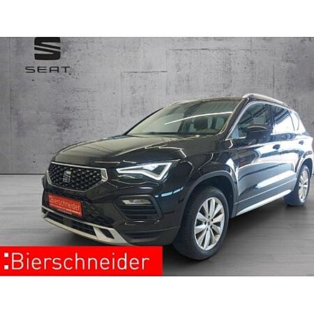 Seat Ateca leasen
