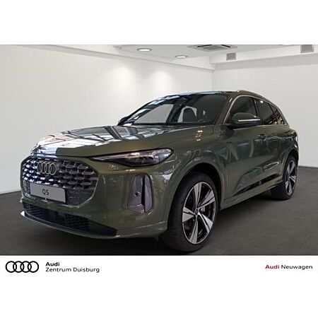 Audi Q5 leasen