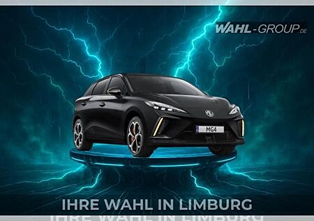MG MG4 XPOWER 💥Knallerangebot💥
