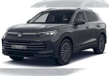 VW Tiguan Volkswagen Elegance 1,5 l eHybrid 150 PS / 85 kW (115 PS) 6-Gang DSG "bis 30.06."