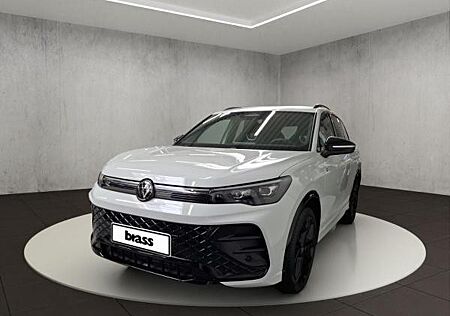 VW Tiguan Volkswagen R-Line 2,0 l TDI SCR 110 kW (150 PS) 7-Gang-DSG/Anhängerkupplung/BlackStylePaket❗️sofort verfügbar❗️