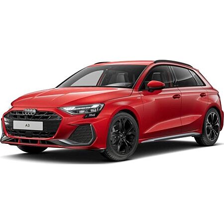 Audi A3 leasen