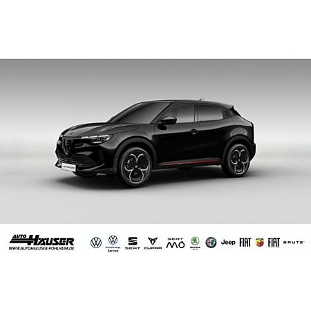 Alfa Romeo Junior leasen