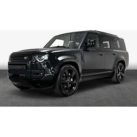 Land Rover Defender leasen