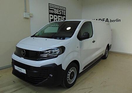 Opel Vivaro L3***Schnell Verfügbar - Vorführwagen***
