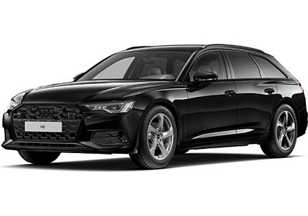 Audi A6 Avant 40 TDI S tronic - advanced // SONDERAKTION