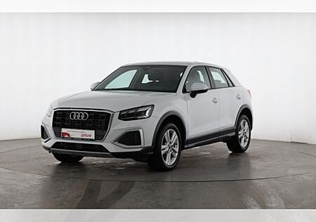Audi Q2 35 TFSI S tronic advanced *Sonderaktion*