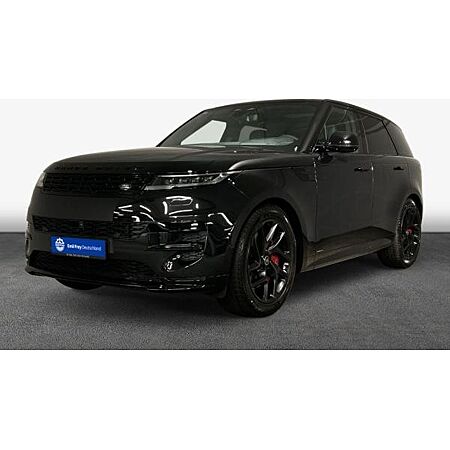 Land Rover Range Rover Sport leasen