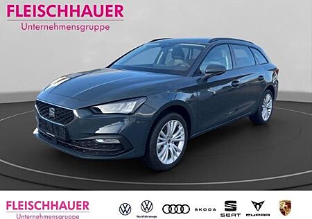 Seat Leon Sportstourer Style Edition 1.5 TSI 110 kW (150 PS) 6-Gang