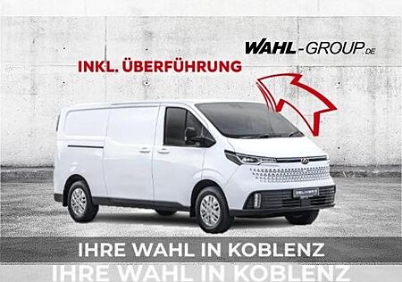 Maxus Deliver 9 Deliver 7 👍 TOP DEAL 👍| inkl. Frachtkosten|