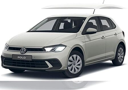 VW Polo Volkswagen Life 1,0 l 59 kW (80 PS) 5-Gang "bis 30.06."