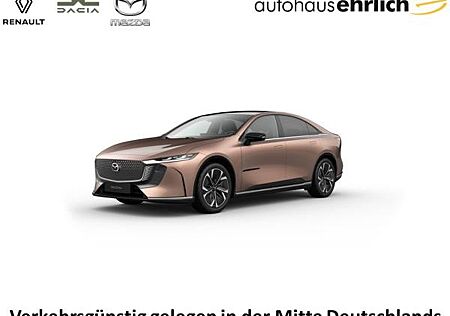 Mazda 6e EV Elektro Heckantrieb Takumi