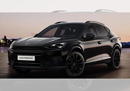 Cupra Formentor VZ Black-Edition 2.0TSI 265PS / „Vorbestellt Zeitnah verfügbar“