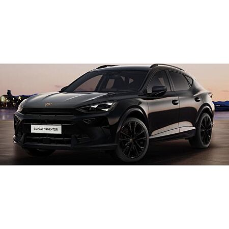 Cupra Formentor leasen
