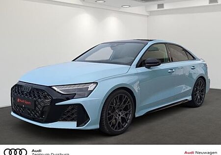 Audi RS3 Limousine (Duisburg)
