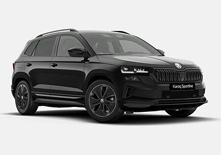 Skoda Karoq Sportline⚡frei konfigurierbar⚡️Sonderangebot⚡