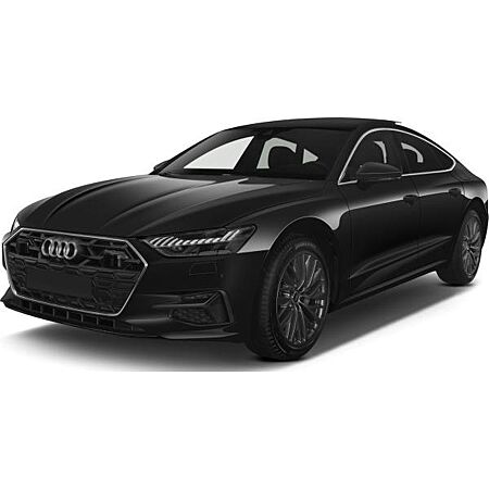 Audi A7 leasen