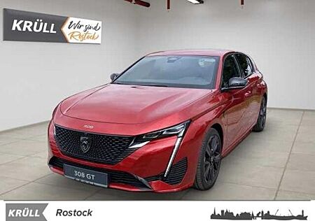 Peugeot 308 GT +Navi+360°Kamera+Sitzh.+