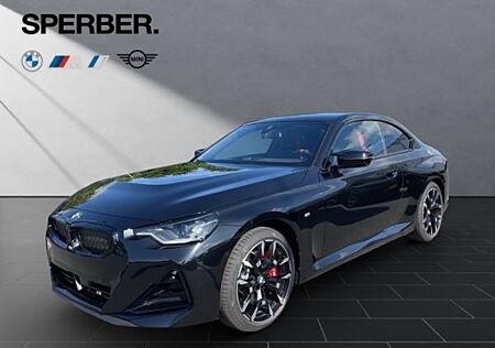 BMW 240 M240i xDr. Coupe,Inno.-Pkt.,Premium Pkt.,M-Sportsitze,H&K-Sound,uvm.