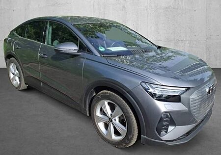 Audi Q4 e-tron Q4 Sportback e-tron 45 Matrix HUD Cam Stdhzg.