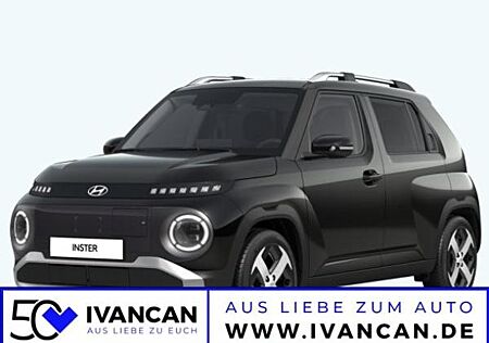 Hyundai Inster (MY26) 49 kWh (115 PS) 2WD Prime