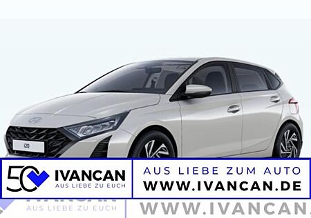 Hyundai i20 (MY25) 1.0 T-GDI (100 PS) 7-DCT 2WD Trend, Bose Soundpaket, Komfort-Paket, Licht-Paket
